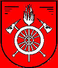 Feuerwehr-Wappen